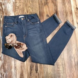 Good American 'Good Waist' Jeans